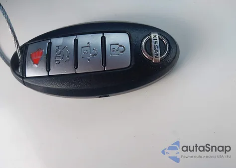 2014 Nissan Maxima 3.5 S/3.5 Sv from USA, damaged, VIN 1N4AA5AP2EC489118